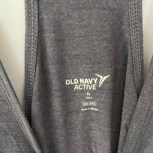 Women’s Old Navy Top-Size XL Tall